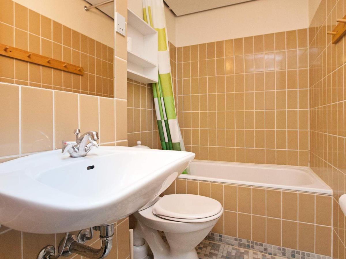 4 Person Holiday Home On A Holiday Park In Fanø Εξωτερικό φωτογραφία