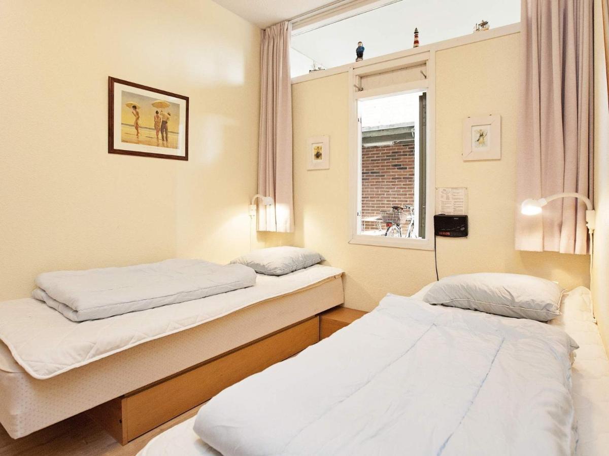 4 Person Holiday Home On A Holiday Park In Fanø Εξωτερικό φωτογραφία