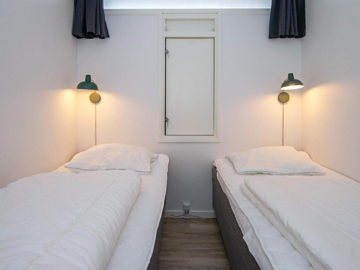 4 Person Holiday Home On A Holiday Park In Fanø Εξωτερικό φωτογραφία